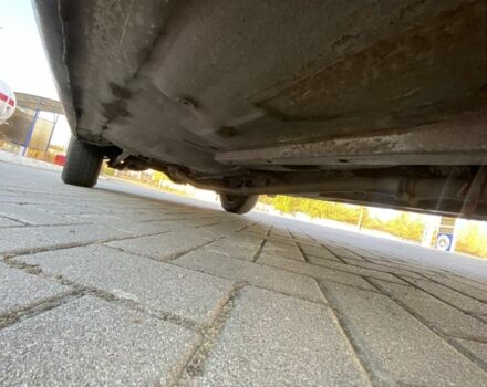 Красный ВАЗ 2101, объемом двигателя 1.2 л и пробегом 98 тыс. км за 500 $, фото 7 на Automoto.ua