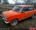 Красный ВАЗ 2101, объемом двигателя 1.5 л и пробегом 113 тыс. км за 500 $, фото 6 на Automoto.ua