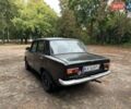 Красный ВАЗ 2101, объемом двигателя 1.2 л и пробегом 101 тыс. км за 484 $, фото 4 на Automoto.ua