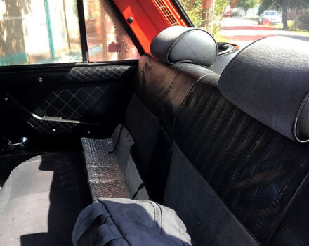 Червоний ВАЗ 2101, об'ємом двигуна 1.2 л та пробігом 300 тис. км за 1300 $, фото 2 на Automoto.ua