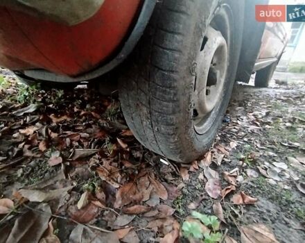 Червоний ВАЗ 2101, об'ємом двигуна 0 л та пробігом 190 тис. км за 520 $, фото 4 на Automoto.ua