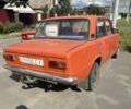 Червоний ВАЗ 2101, об'ємом двигуна 0 л та пробігом 88 тис. км за 464 $, фото 2 на Automoto.ua