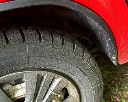 Красный ВАЗ 2101, объемом двигателя 1.2 л и пробегом 0 тыс. км за 410 $, фото 2 на Automoto.ua