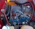 Красный ВАЗ 2101, объемом двигателя 1.2 л и пробегом 185 тыс. км за 850 $, фото 18 на Automoto.ua