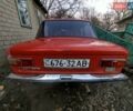 Червоний ВАЗ 2101, об'ємом двигуна 0 л та пробігом 190 тис. км за 520 $, фото 8 на Automoto.ua