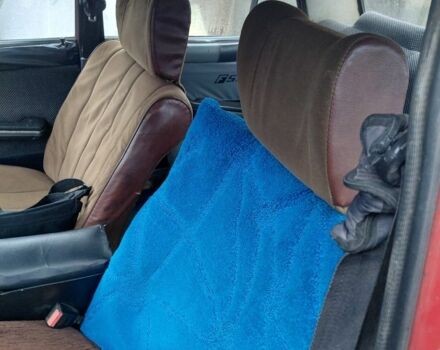 Красный ВАЗ 2101, объемом двигателя 0 л и пробегом 200 тыс. км за 476 $, фото 7 на Automoto.ua