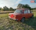 Червоний ВАЗ 2101, об'ємом двигуна 1.2 л та пробігом 170 тис. км за 555 $, фото 10 на Automoto.ua