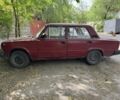 Красный ВАЗ 2101, объемом двигателя 1.3 л и пробегом 150 тыс. км за 400 $, фото 4 на Automoto.ua