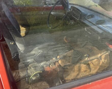 Червоний ВАЗ 2101, об'ємом двигуна 1.3 л та пробігом 2 тис. км за 240 $, фото 2 на Automoto.ua