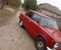 Красный ВАЗ 2101, объемом двигателя 1 л и пробегом 1000 тыс. км за 357 $, фото 4 на Automoto.ua