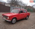Красный ВАЗ 2101, объемом двигателя 0 л и пробегом 222 тыс. км за 700 $, фото 1 на Automoto.ua