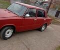 Красный ВАЗ 2101, объемом двигателя 1 л и пробегом 1000 тыс. км за 357 $, фото 3 на Automoto.ua