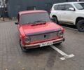 Червоний ВАЗ 2101, об'ємом двигуна 1.6 л та пробігом 255 тис. км за 670 $, фото 1 на Automoto.ua