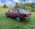 ВАЗ 2101 1985 в Тернополе на Automoto.ua Красный ВАЗ 2101, объемом двигателя 1.3 л и пробегом 50 тыс. км за 449 $, фото 6 на Automoto.ua