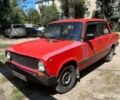 Червоний ВАЗ 2101, об'ємом двигуна 0 л та пробігом 1000 тис. км за 485 $, фото 1 на Automoto.ua