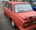 Красный ВАЗ 2101, объемом двигателя 1.3 л и пробегом 300 тыс. км за 170 $, фото 4 на Automoto.ua