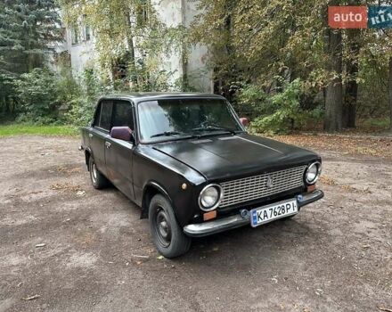Красный ВАЗ 2101, объемом двигателя 1.2 л и пробегом 101 тыс. км за 484 $, фото 7 на Automoto.ua