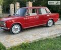 Красный ВАЗ 2101, объемом двигателя 1.2 л и пробегом 71 тыс. км за 1500 $, фото 20 на Automoto.ua