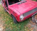 Красный ВАЗ 2101, объемом двигателя 1.3 л и пробегом 50 тыс. км за 241 $, фото 3 на Automoto.ua
