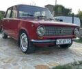 Красный ВАЗ 2101, объемом двигателя 1.2 л и пробегом 71 тыс. км за 1500 $, фото 7 на Automoto.ua
