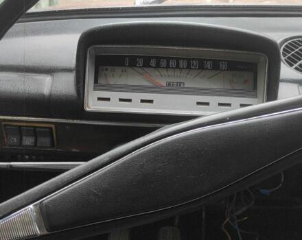 Красный ВАЗ 2101, объемом двигателя 1 л и пробегом 1000 тыс. км за 357 $, фото 8 на Automoto.ua