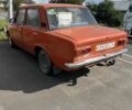 Червоний ВАЗ 2101, об'ємом двигуна 0 л та пробігом 88 тис. км за 464 $, фото 3 на Automoto.ua