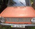 Красный ВАЗ 2101, объемом двигателя 0 л и пробегом 928 тыс. км за 422 $, фото 1 на Automoto.ua