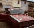 Красный ВАЗ 2101, объемом двигателя 1.3 л и пробегом 16 тыс. км за 250 $, фото 1 на Automoto.ua