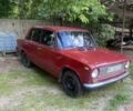 Красный ВАЗ 2101, объемом двигателя 1 л и пробегом 1000 тыс. км за 492 $, фото 1 на Automoto.ua