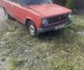 Червоний ВАЗ 2101, об'ємом двигуна 1.3 л та пробігом 2 тис. км за 240 $, фото 1 на Automoto.ua