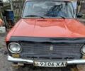 Красный ВАЗ 2101, объемом двигателя 0 л и пробегом 200 тыс. км за 476 $, фото 1 на Automoto.ua