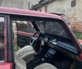 Красный ВАЗ 2101, объемом двигателя 1.3 л и пробегом 16 тыс. км за 250 $, фото 4 на Automoto.ua