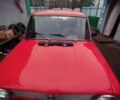 ВАЗ 2101 1985 в Новоукраинке на Automoto.ua Красный ВАЗ 2101, объемом двигателя 0 л и пробегом 150 тыс. км за 486 $, фото 1 на Automoto.ua