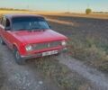 Красный ВАЗ 2101, объемом двигателя 1 л и пробегом 1 тыс. км за 438 $, фото 2 на Automoto.ua
