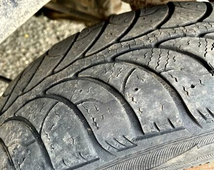 Красный ВАЗ 2101, объемом двигателя 1.3 л и пробегом 0 тыс. км за 500 $, фото 5 на Automoto.ua