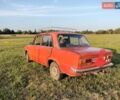 Червоний ВАЗ 2101, об'ємом двигуна 1.2 л та пробігом 170 тис. км за 555 $, фото 6 на Automoto.ua