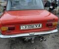 Красный ВАЗ 2101, объемом двигателя 0 л и пробегом 200 тыс. км за 476 $, фото 1 на Automoto.ua