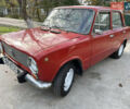 Красный ВАЗ 2101, объемом двигателя 0 л и пробегом 150 тыс. км за 650 $, фото 4 на Automoto.ua