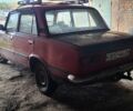 Красный ВАЗ 2101, объемом двигателя 0 л и пробегом 120 тыс. км за 302 $, фото 10 на Automoto.ua