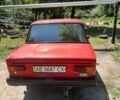 Червоний ВАЗ 2101, об'ємом двигуна 0 л та пробігом 1000 тис. км за 485 $, фото 3 на Automoto.ua