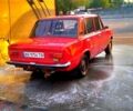 Красный ВАЗ 2101, объемом двигателя 1.2 л и пробегом 137 тыс. км за 1000 $, фото 1 на Automoto.ua