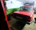 Красный ВАЗ 2101, объемом двигателя 1.3 л и пробегом 710 тыс. км за 500 $, фото 1 на Automoto.ua