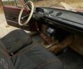 Червоний ВАЗ 2101, об'ємом двигуна 1.3 л та пробігом 2 тис. км за 500 $, фото 4 на Automoto.ua