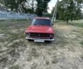 Червоний ВАЗ 2101, об'ємом двигуна 0 л та пробігом 1 тис. км за 381 $, фото 1 на Automoto.ua