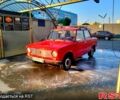 Красный ВАЗ 2101, объемом двигателя 1.2 л и пробегом 137 тыс. км за 1000 $, фото 1 на Automoto.ua