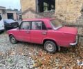 Червоний ВАЗ 2101, об'ємом двигуна 0 л та пробігом 800 тис. км за 238 $, фото 1 на Automoto.ua