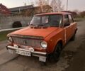 Красный ВАЗ 2101, объемом двигателя 1.2 л и пробегом 1 тыс. км за 382 $, фото 5 на Automoto.ua