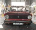 Красный ВАЗ 2101, объемом двигателя 1.2 л и пробегом 300 тыс. км за 450 $, фото 1 на Automoto.ua