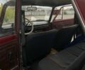 Червоний ВАЗ 2101, об'ємом двигуна 1.3 л та пробігом 2 тис. км за 500 $, фото 5 на Automoto.ua