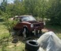 Красный ВАЗ 2101, объемом двигателя 1.2 л и пробегом 3 тыс. км за 238 $, фото 1 на Automoto.ua